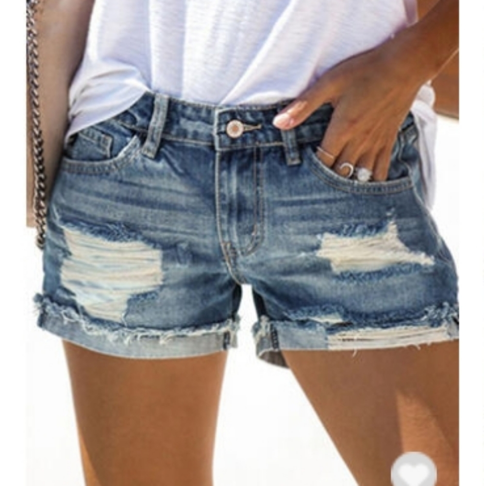 Womens shorts